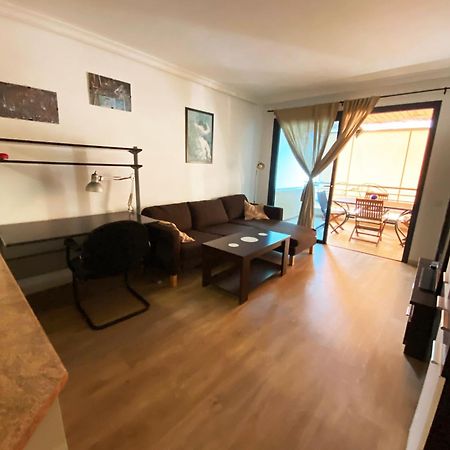Vivienda Vacacional Krises Пуерто-де-Сантьяго Екстер'єр фото