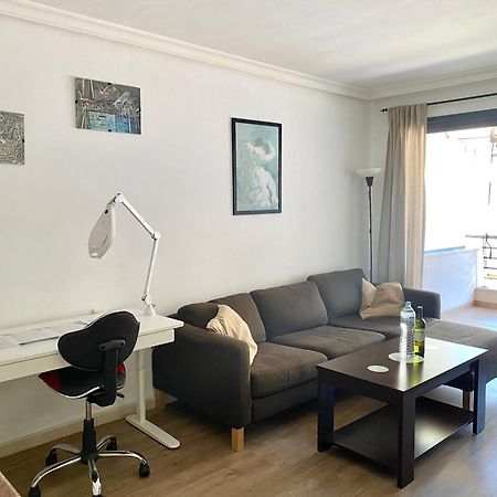 Vivienda Vacacional Krises Пуерто-де-Сантьяго Екстер'єр фото