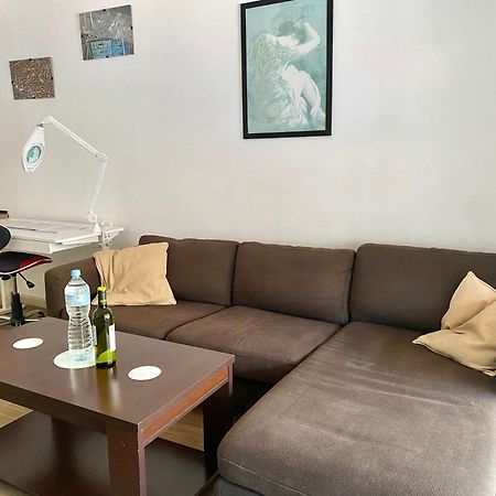 Vivienda Vacacional Krises Пуерто-де-Сантьяго Екстер'єр фото