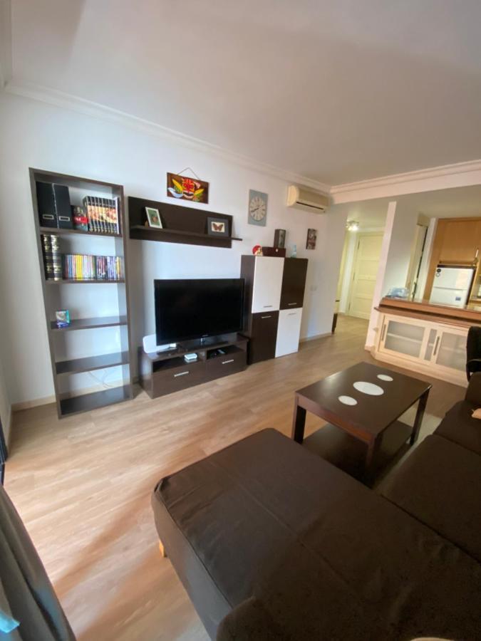Vivienda Vacacional Krises Пуерто-де-Сантьяго Екстер'єр фото