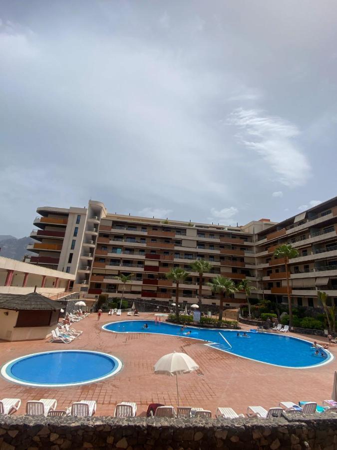Vivienda Vacacional Krises Пуерто-де-Сантьяго Екстер'єр фото