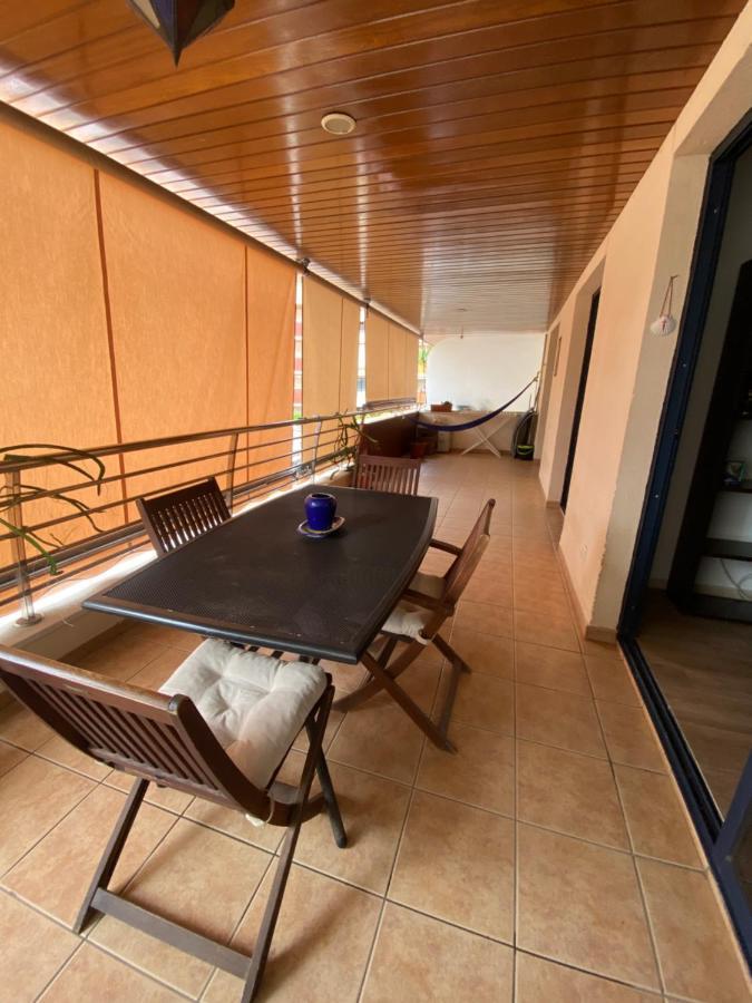 Vivienda Vacacional Krises Пуерто-де-Сантьяго Екстер'єр фото