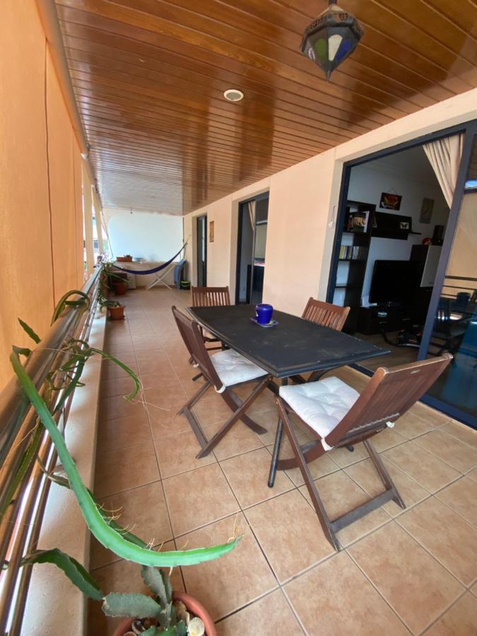 Vivienda Vacacional Krises Пуерто-де-Сантьяго Екстер'єр фото