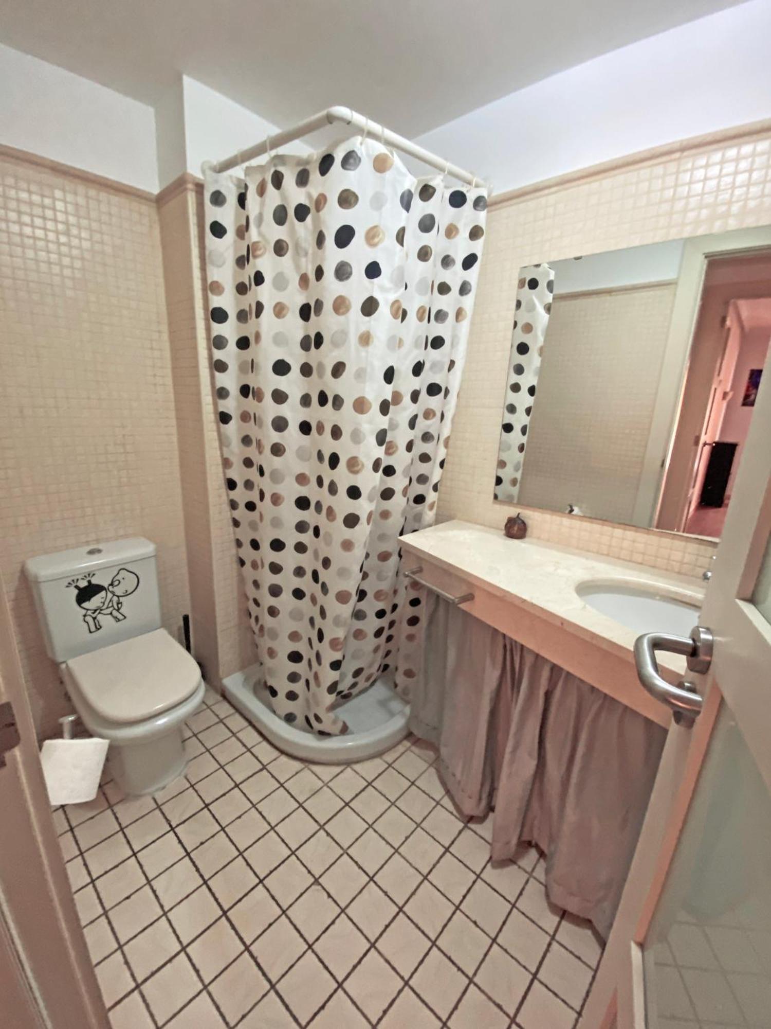 Vivienda Vacacional Krises Пуерто-де-Сантьяго Екстер'єр фото