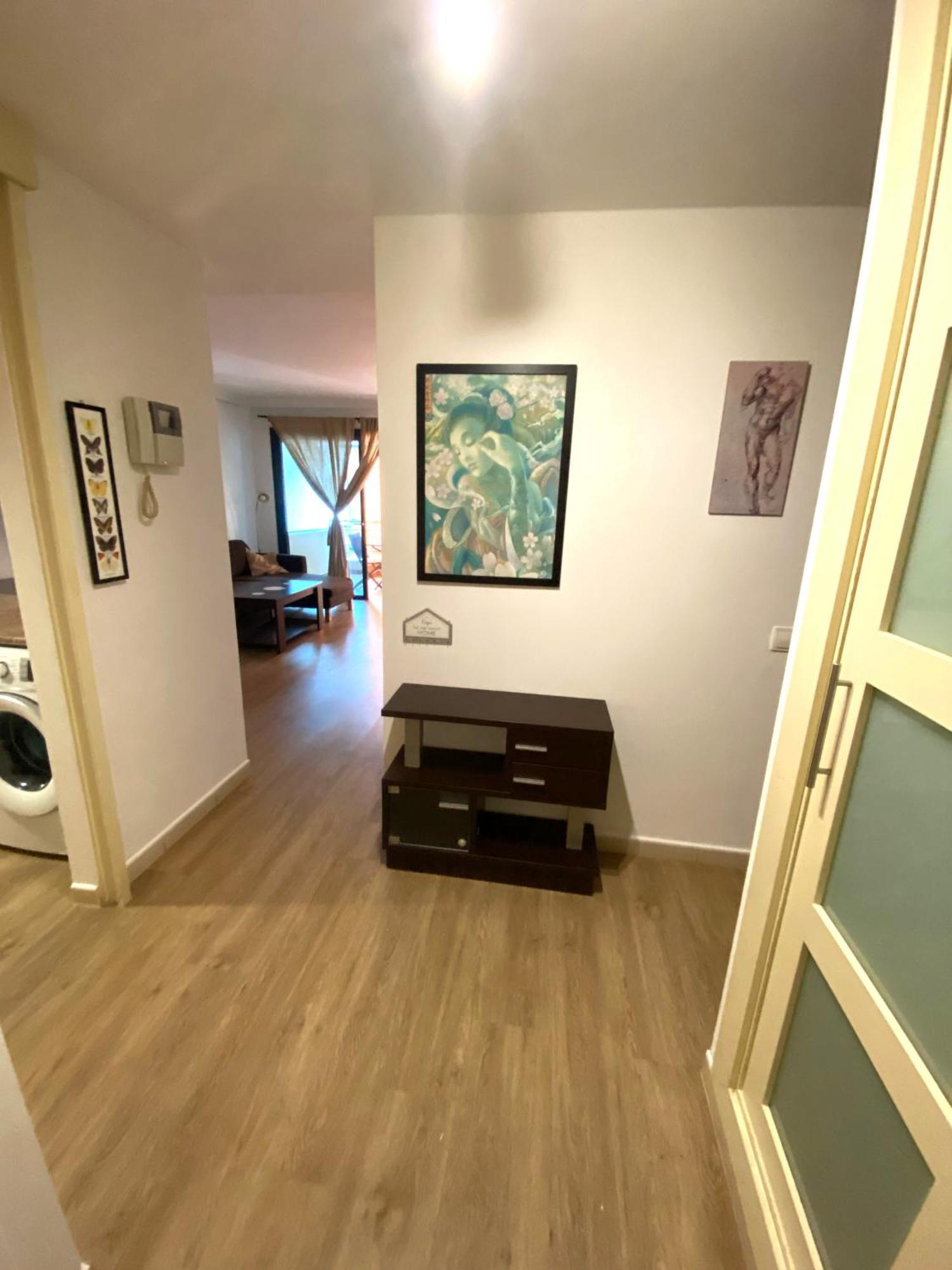 Vivienda Vacacional Krises Пуерто-де-Сантьяго Екстер'єр фото