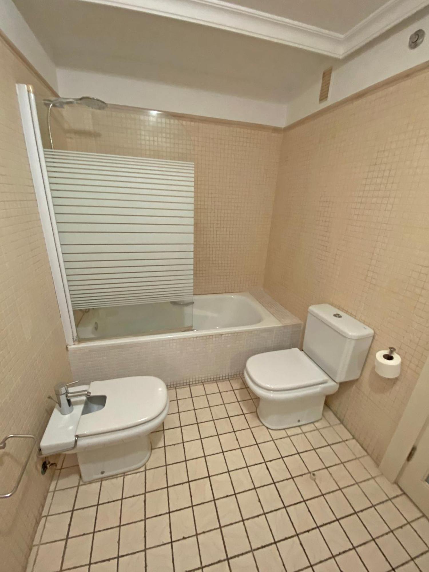 Vivienda Vacacional Krises Пуерто-де-Сантьяго Екстер'єр фото