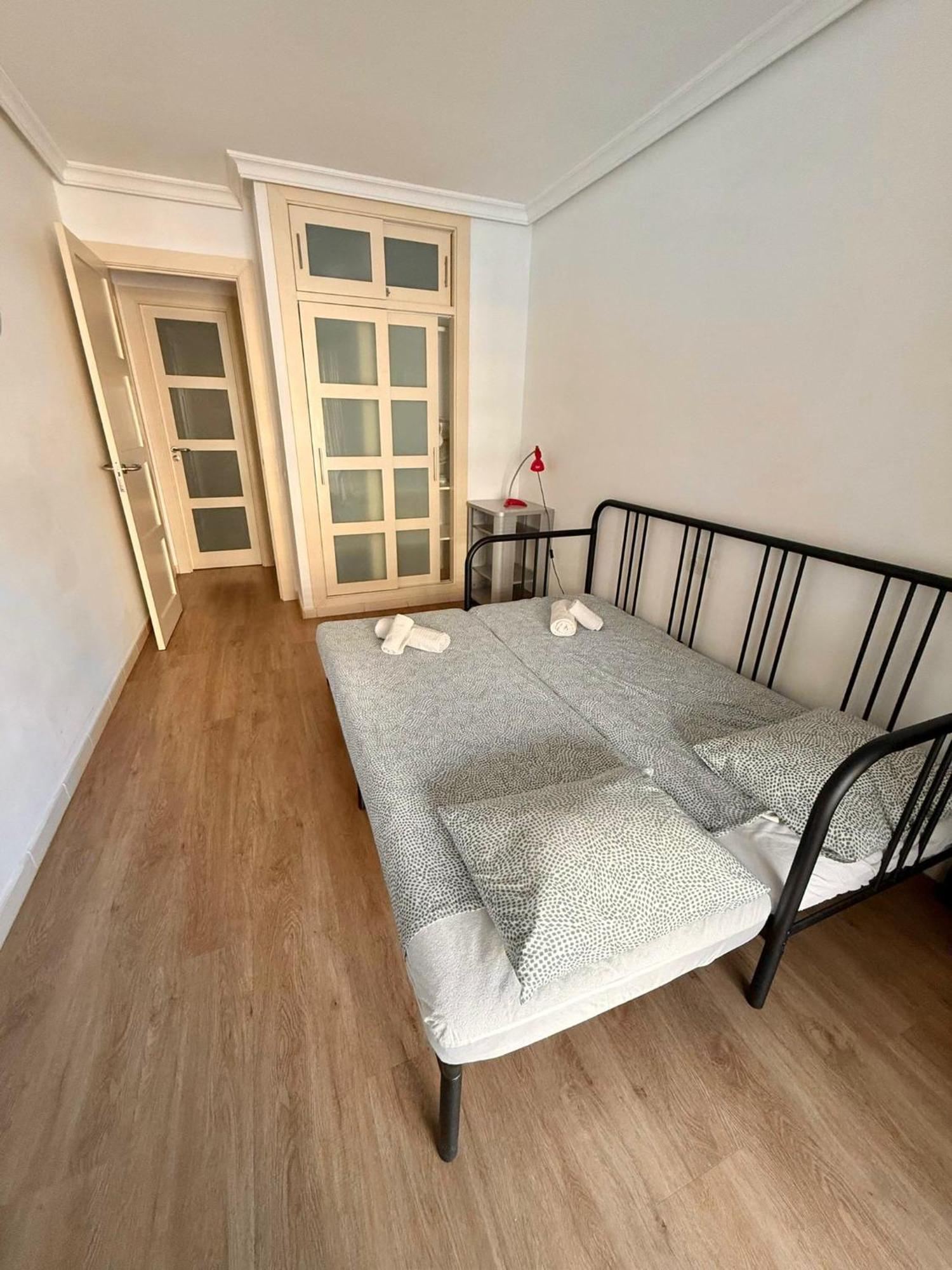 Vivienda Vacacional Krises Пуерто-де-Сантьяго Екстер'єр фото