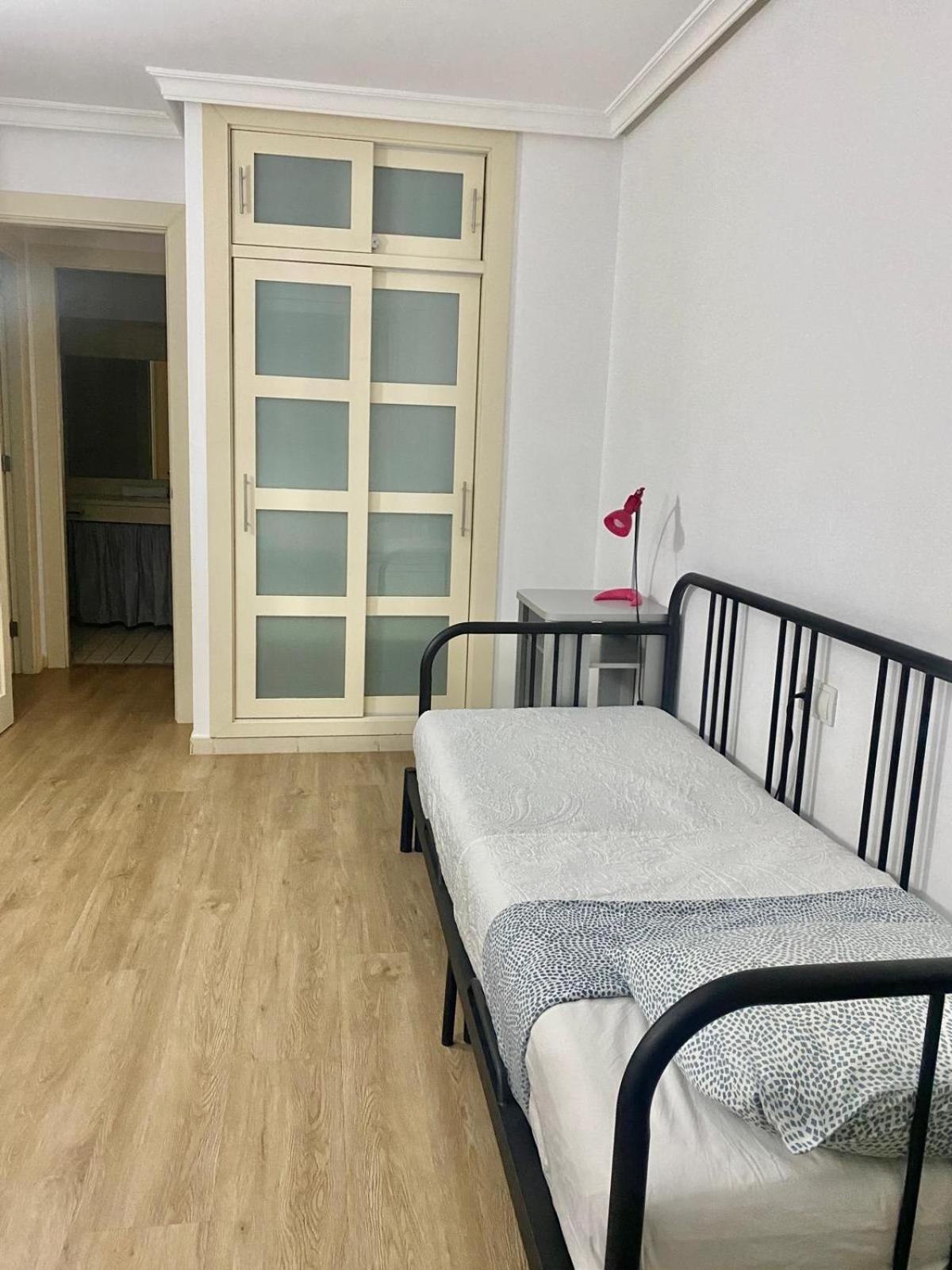 Vivienda Vacacional Krises Пуерто-де-Сантьяго Екстер'єр фото