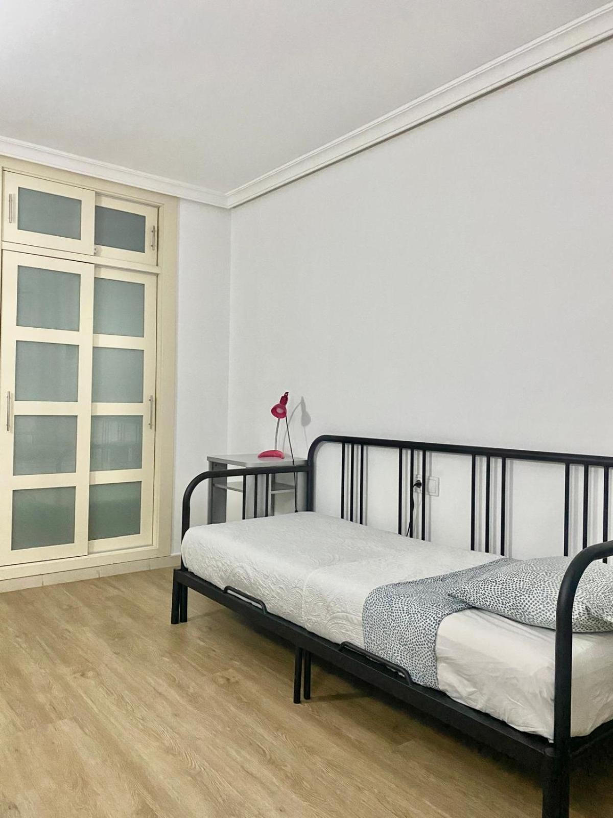 Vivienda Vacacional Krises Пуерто-де-Сантьяго Екстер'єр фото